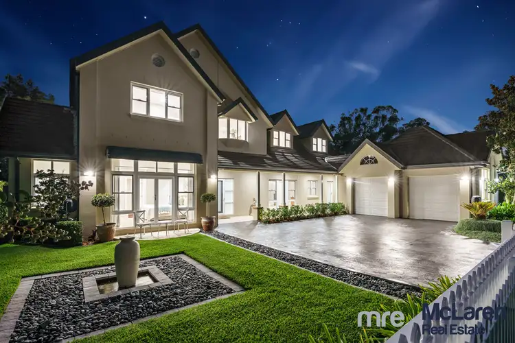 Main view of Homely house listing, 56 The Lanes, Kirkham NSW 2570