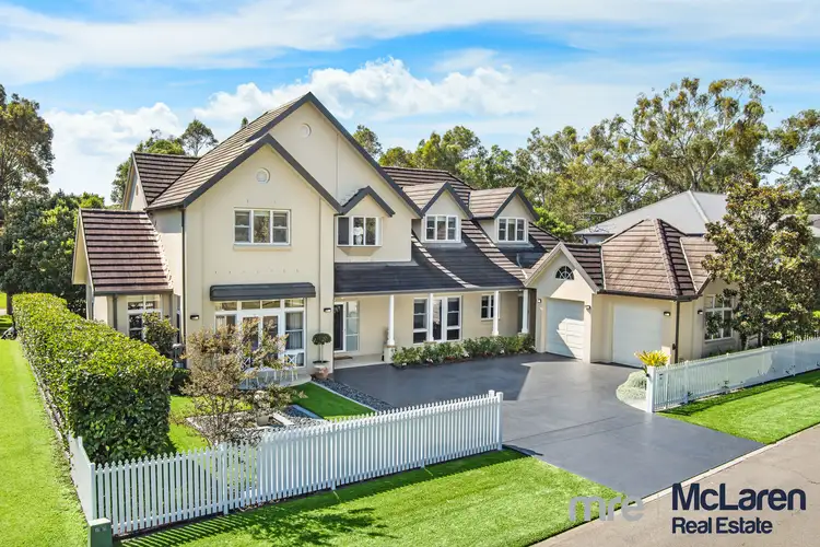 Second view of Homely house listing, 56 The Lanes, Kirkham NSW 2570