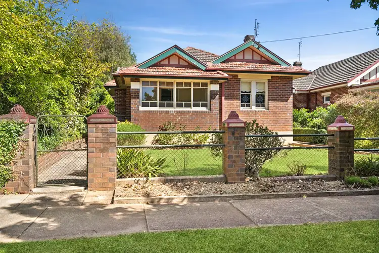 Main view of Homely house listing, 53 Cowper Street, Crookwell NSW 2583