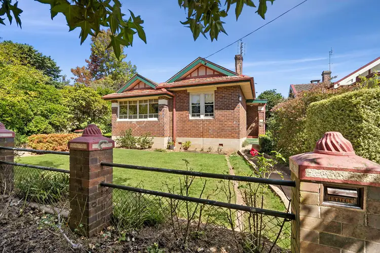 Second view of Homely house listing, 53 Cowper Street, Crookwell NSW 2583