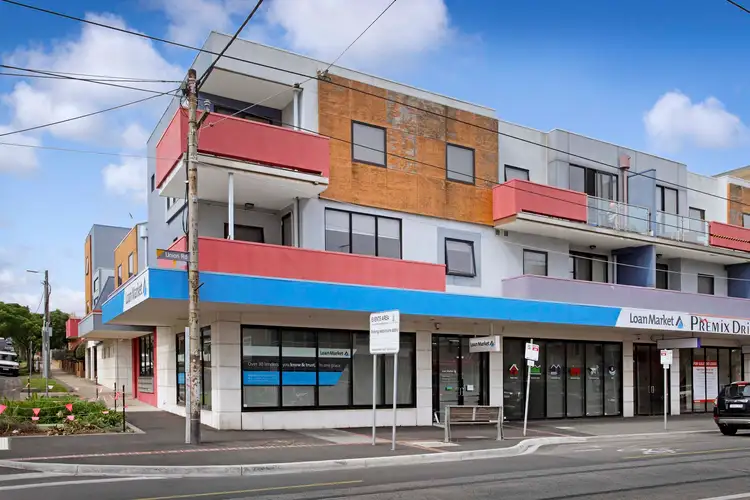 16/110 Union Road, Ascot Vale VIC 3032