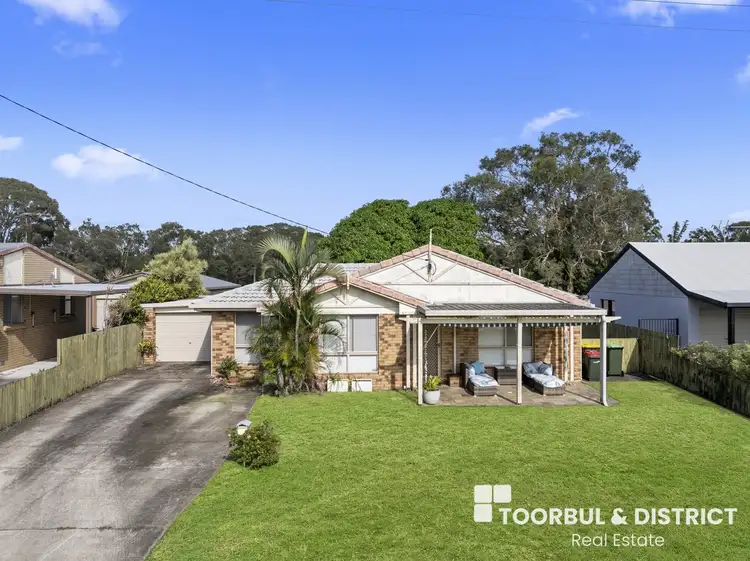 Second view of Homely house listing, 52 Esplanade, Toorbul QLD 4510