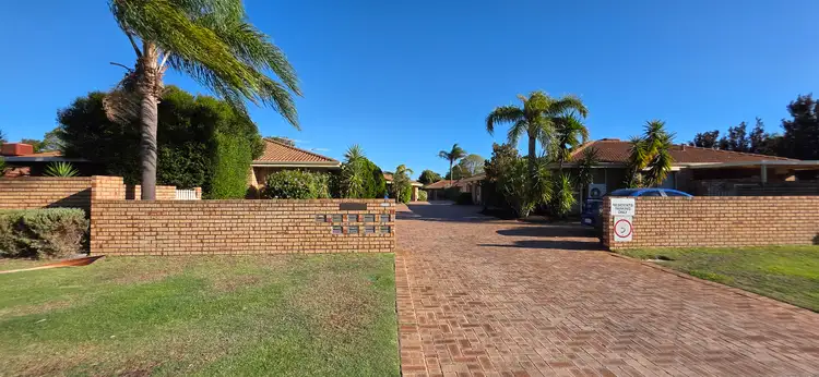 5/8 Hovea Court, Morley WA 6062