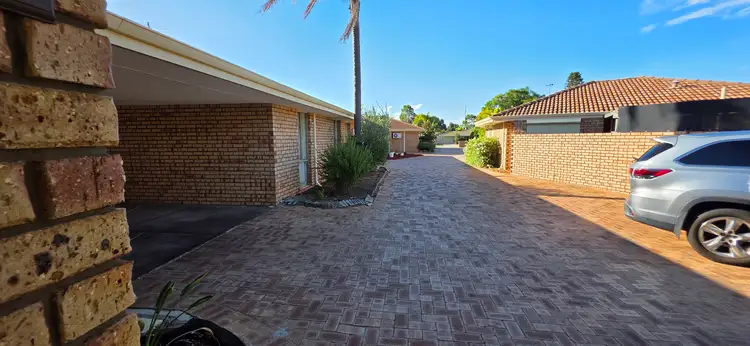 Second view of Homely villa listing, 5/8 Hovea Court, Morley WA 6062