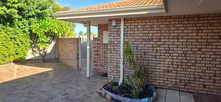 Third view of Homely villa listing, 5/8 Hovea Court, Morley WA 6062