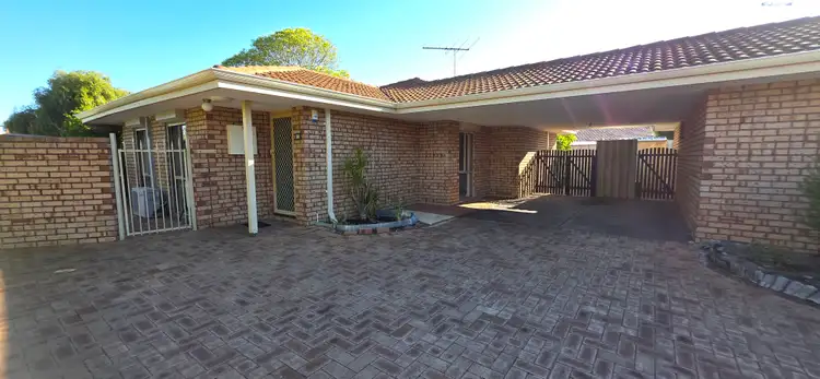 Fourth view of Homely villa listing, 5/8 Hovea Court, Morley WA 6062
