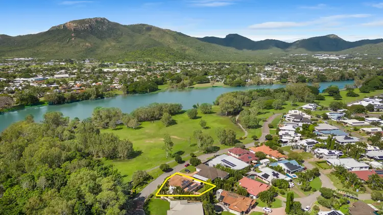 5 River Parade, Aitkenvale QLD 4814
