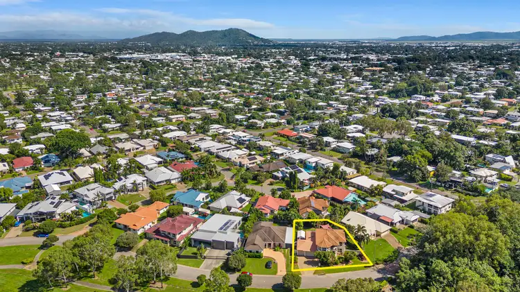 Third view of Homely house listing, 5 River Parade, Aitkenvale QLD 4814