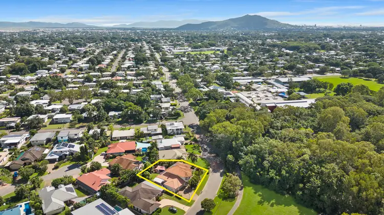 Fourth view of Homely house listing, 5 River Parade, Aitkenvale QLD 4814