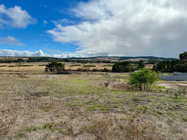 Second view of Homely land listing, 110 Windham Street, Narrawong VIC 3285