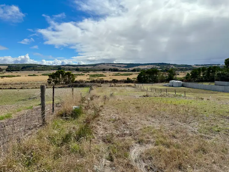 Third view of Homely land listing, 110 Windham Street, Narrawong VIC 3285