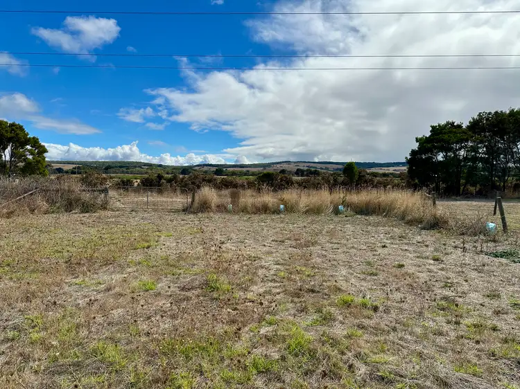 Fifth view of Homely land listing, 110 Windham Street, Narrawong VIC 3285