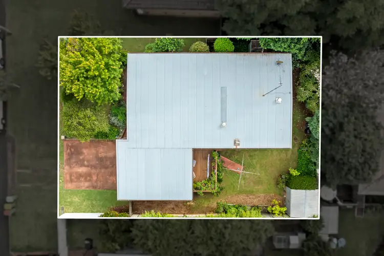 Second view of Homely house listing, 16 Hazzard Street, Centenary Heights QLD 4350