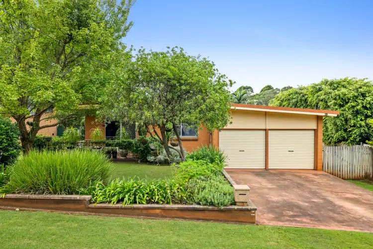 Fifth view of Homely house listing, 16 Hazzard Street, Centenary Heights QLD 4350