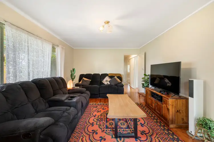 Sixth view of Homely house listing, 16 Hazzard Street, Centenary Heights QLD 4350