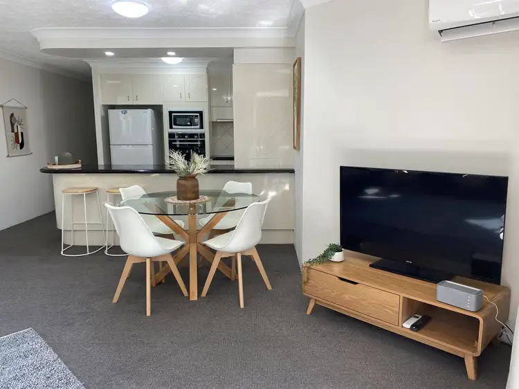 Third view of Homely apartment listing, 304/8 Philip Avenue, Broadbeach QLD 4218