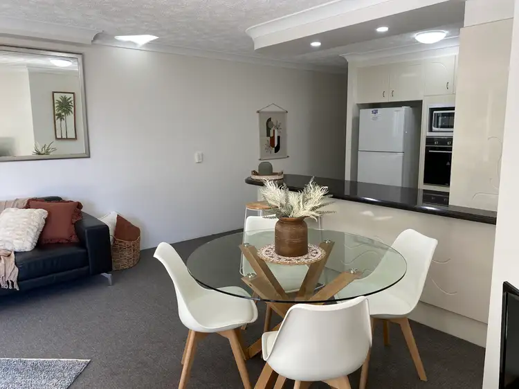 Fourth view of Homely apartment listing, 304/8 Philip Avenue, Broadbeach QLD 4218