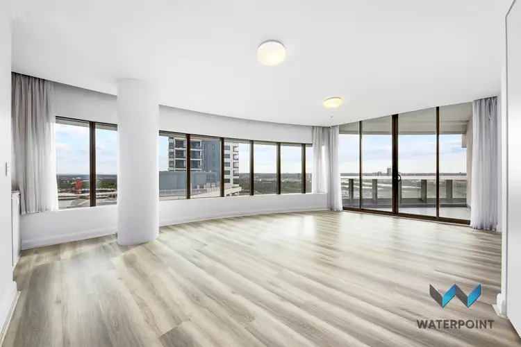 1801/7 Australia Avenue, Sydney Olympic Park NSW 2127