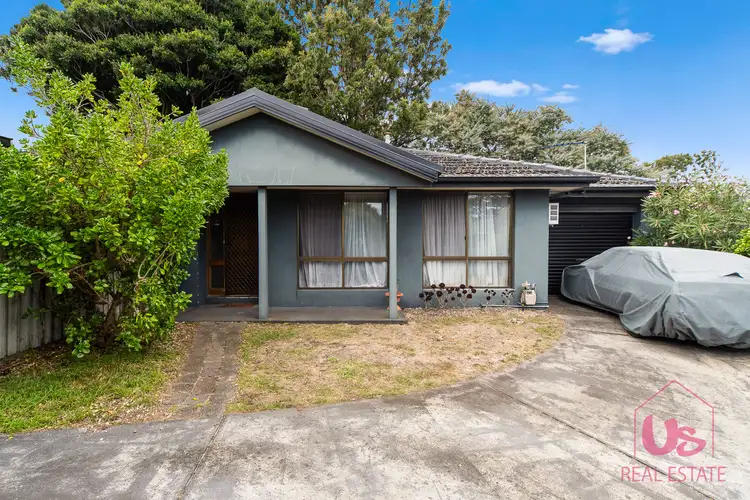 Main view of Homely unit listing, 3/32 Petrie Street, Frankston VIC 3199