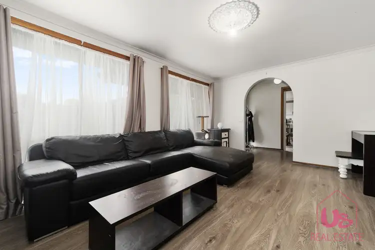 Second view of Homely unit listing, 3/32 Petrie Street, Frankston VIC 3199