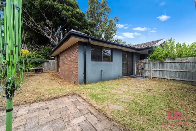 Third view of Homely unit listing, 3/32 Petrie Street, Frankston VIC 3199
