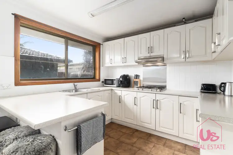 Fifth view of Homely unit listing, 3/32 Petrie Street, Frankston VIC 3199