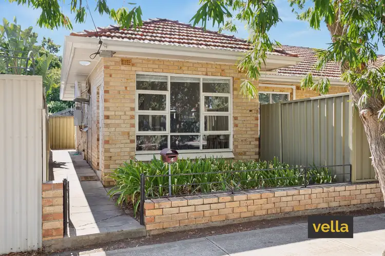 4/88 Eighth Avenue  (ADJ ST PETERS), Joslin SA 5070