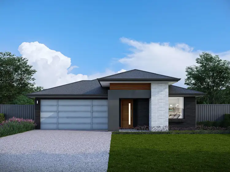 Main view of Homely house listing, BRAND NEW READY HOME I CALL US NOW, Riverstone NSW 2765