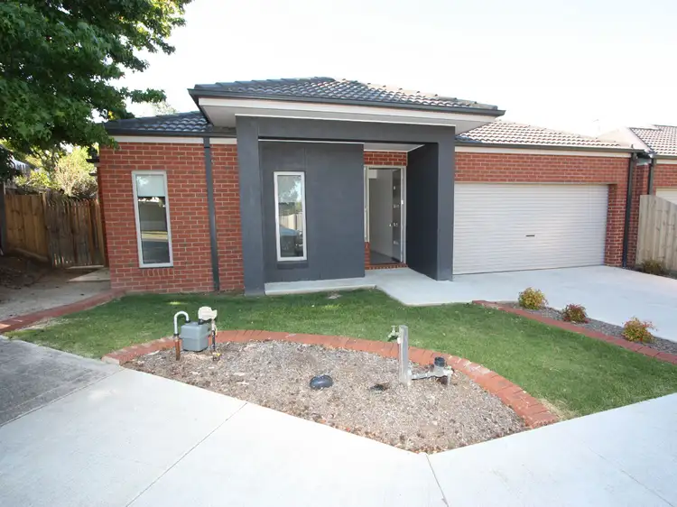 4 Gretton Court