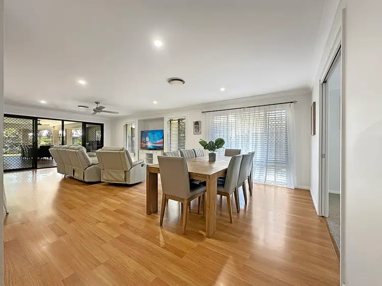 Third view of Homely house listing, 11 Broughton Circuit, Tanilba Bay NSW 2319