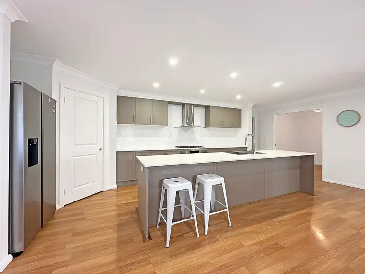 Fourth view of Homely house listing, 11 Broughton Circuit, Tanilba Bay NSW 2319