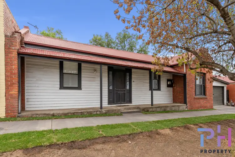 34 Galvin Street, Bendigo VIC 3550