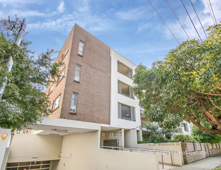 20 Marlborough Road