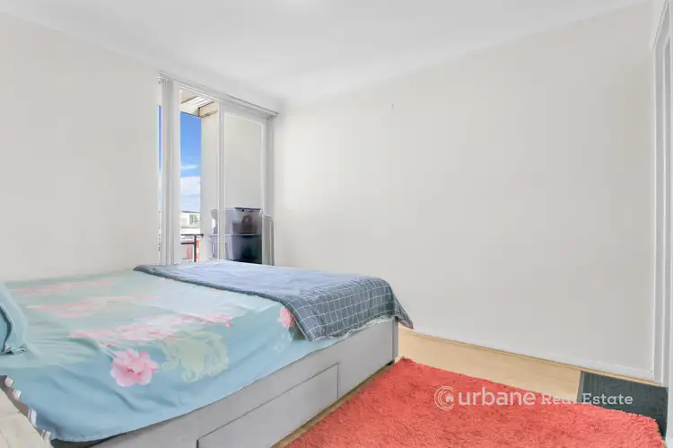 Third view of Homely unit listing, 40/20 Marlborough Road, Homebush West NSW 2140