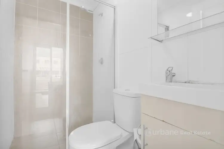 Fourth view of Homely unit listing, 40/20 Marlborough Road, Homebush West NSW 2140