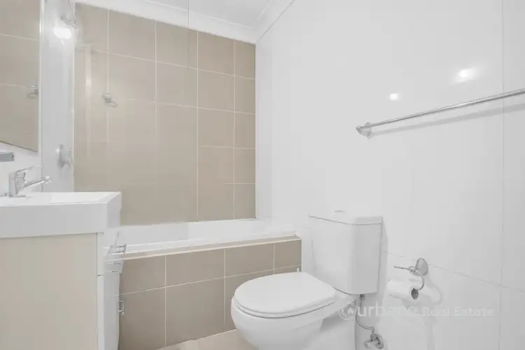 Fifth view of Homely unit listing, 40/20 Marlborough Road, Homebush West NSW 2140