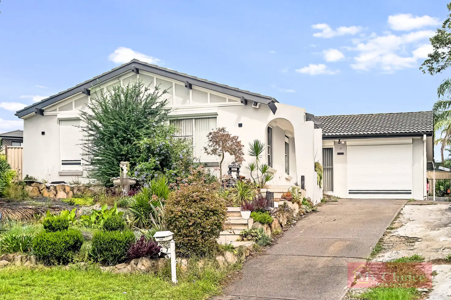 Main view of Homely house listing, 7 Glen Elgin Crescent, Edensor Park NSW 2176