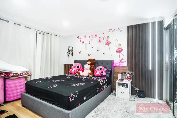 Sixth view of Homely house listing, 7 Glen Elgin Crescent, Edensor Park NSW 2176