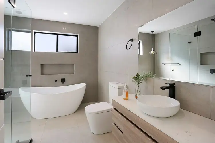 Third view of Homely house listing, BRAND NEW READY HOME I CALL US NOW, Riverstone NSW 2765
