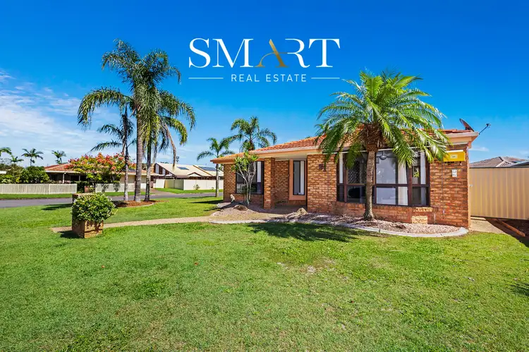 21 Gooding Drive, Coombabah QLD 4216