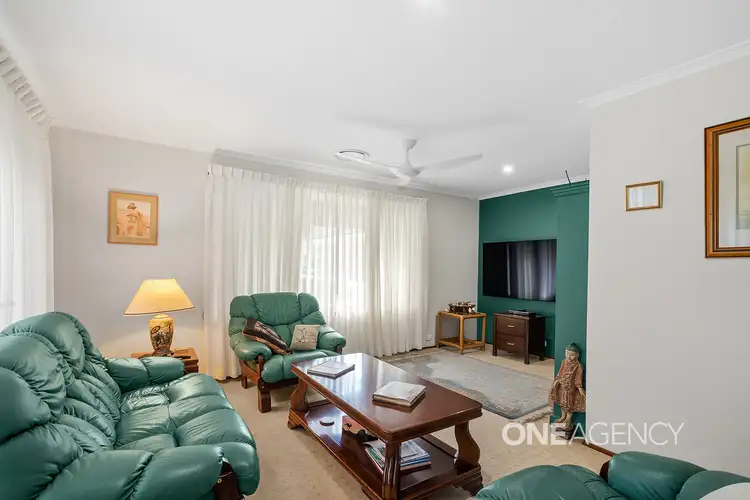Second view of Homely house listing, 82 Lyndhurst Drive, Bomaderry NSW 2541
