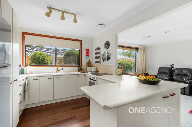 Fourth view of Homely house listing, 82 Lyndhurst Drive, Bomaderry NSW 2541