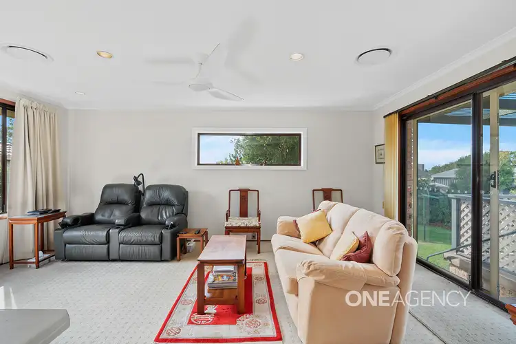 Fifth view of Homely house listing, 82 Lyndhurst Drive, Bomaderry NSW 2541