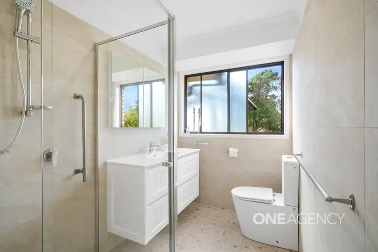 Sixth view of Homely house listing, 82 Lyndhurst Drive, Bomaderry NSW 2541