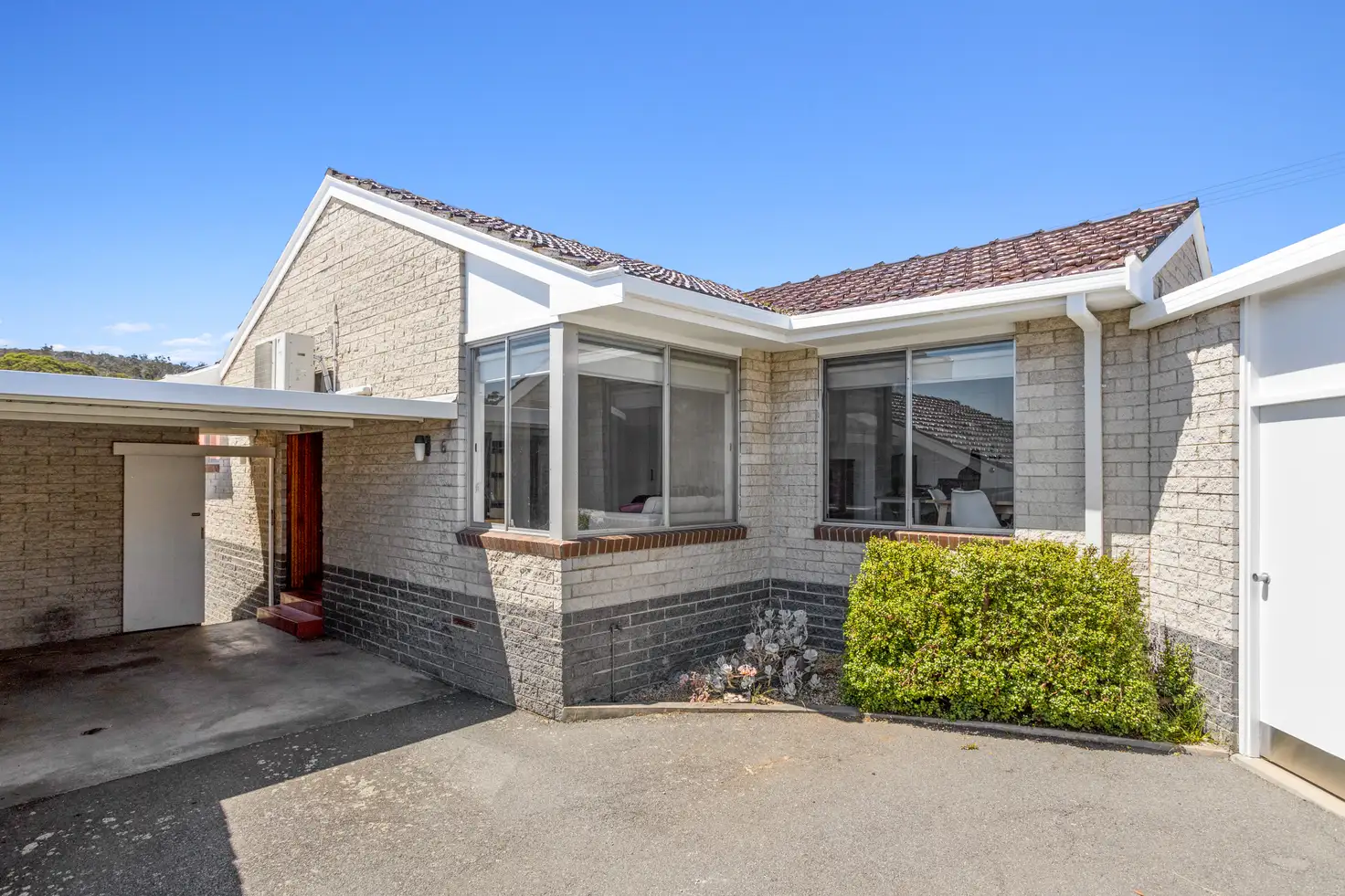 Main view of Homely unit listing, 6/8-10 Montagu Bay Road, Montagu Bay TAS 7018