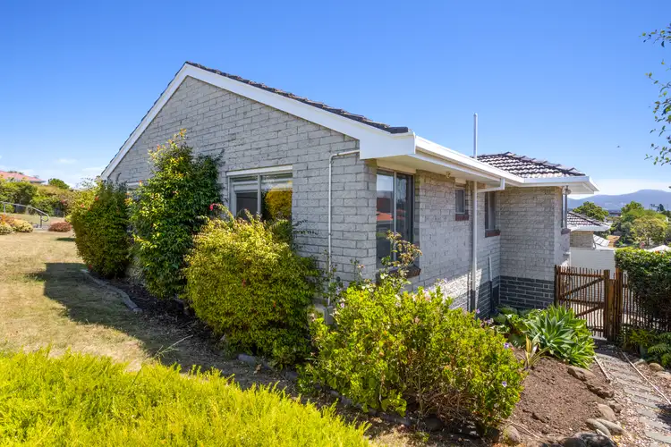Second view of Homely unit listing, 6/8-10 Montagu Bay Road, Montagu Bay TAS 7018