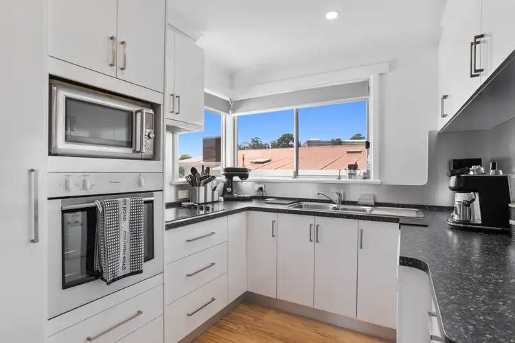 Third view of Homely unit listing, 6/8-10 Montagu Bay Road, Montagu Bay TAS 7018