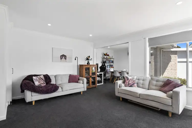Fifth view of Homely unit listing, 6/8-10 Montagu Bay Road, Montagu Bay TAS 7018