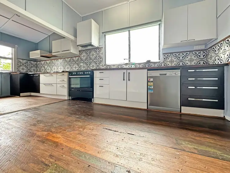 Second view of Homely house listing, 16 Walker Street, Kairi QLD 4872