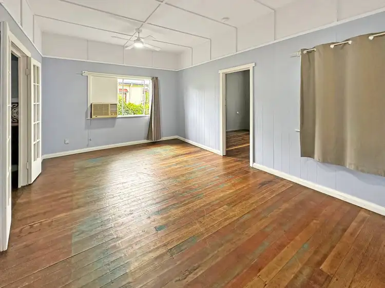 Fourth view of Homely house listing, 16 Walker Street, Kairi QLD 4872